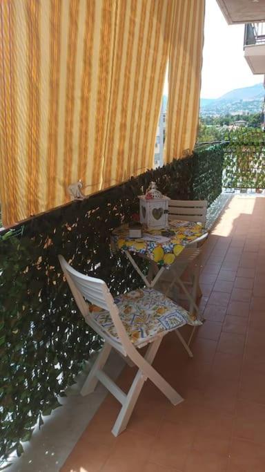 巴勒莫Dolce Sicily A 2Km Dal Centro公寓 外观 照片