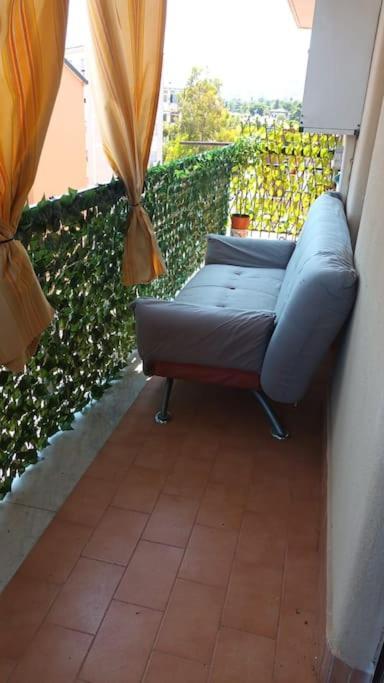 巴勒莫Dolce Sicily A 2Km Dal Centro公寓 外观 照片